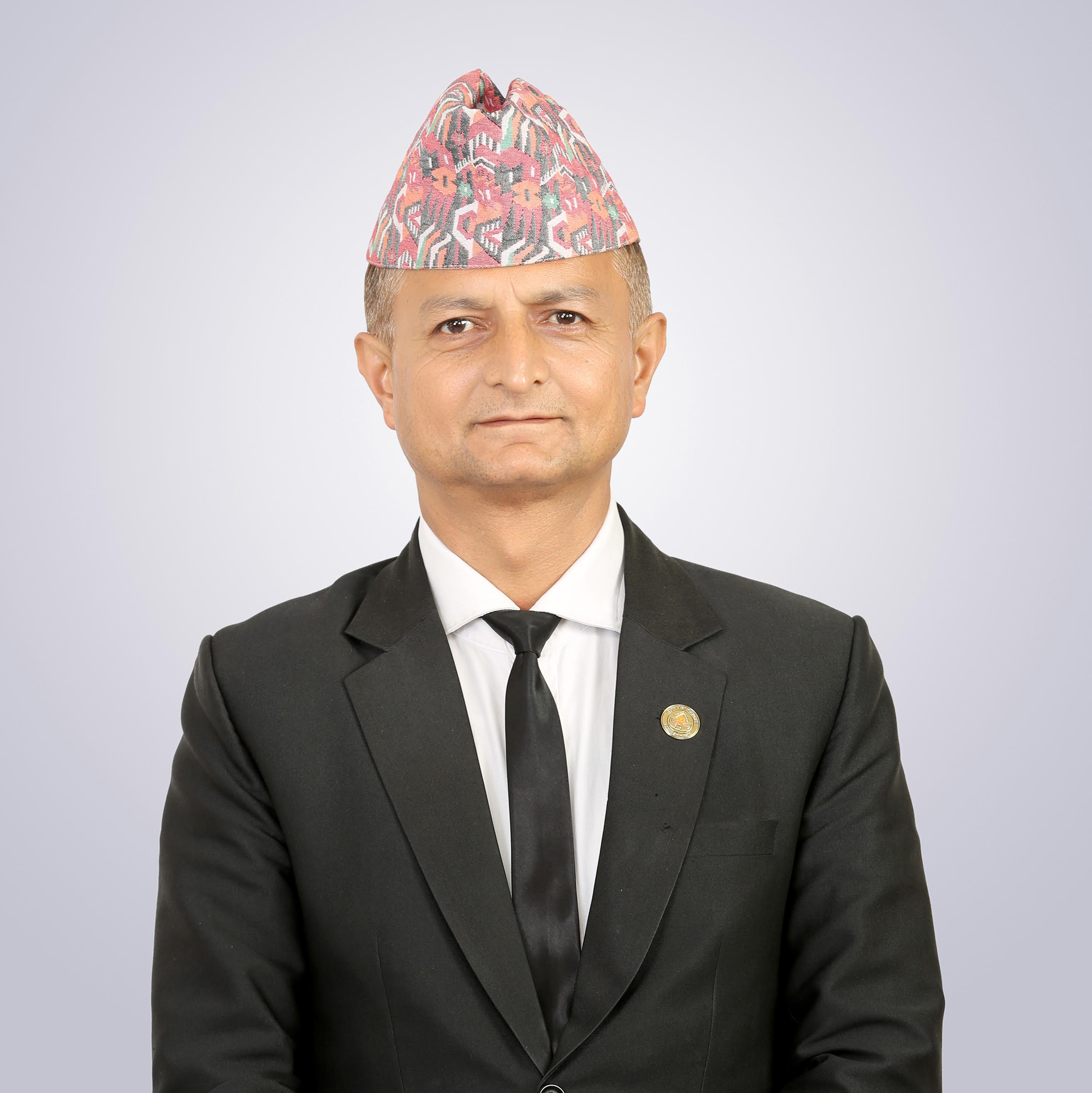Advocate Birendra K.C.