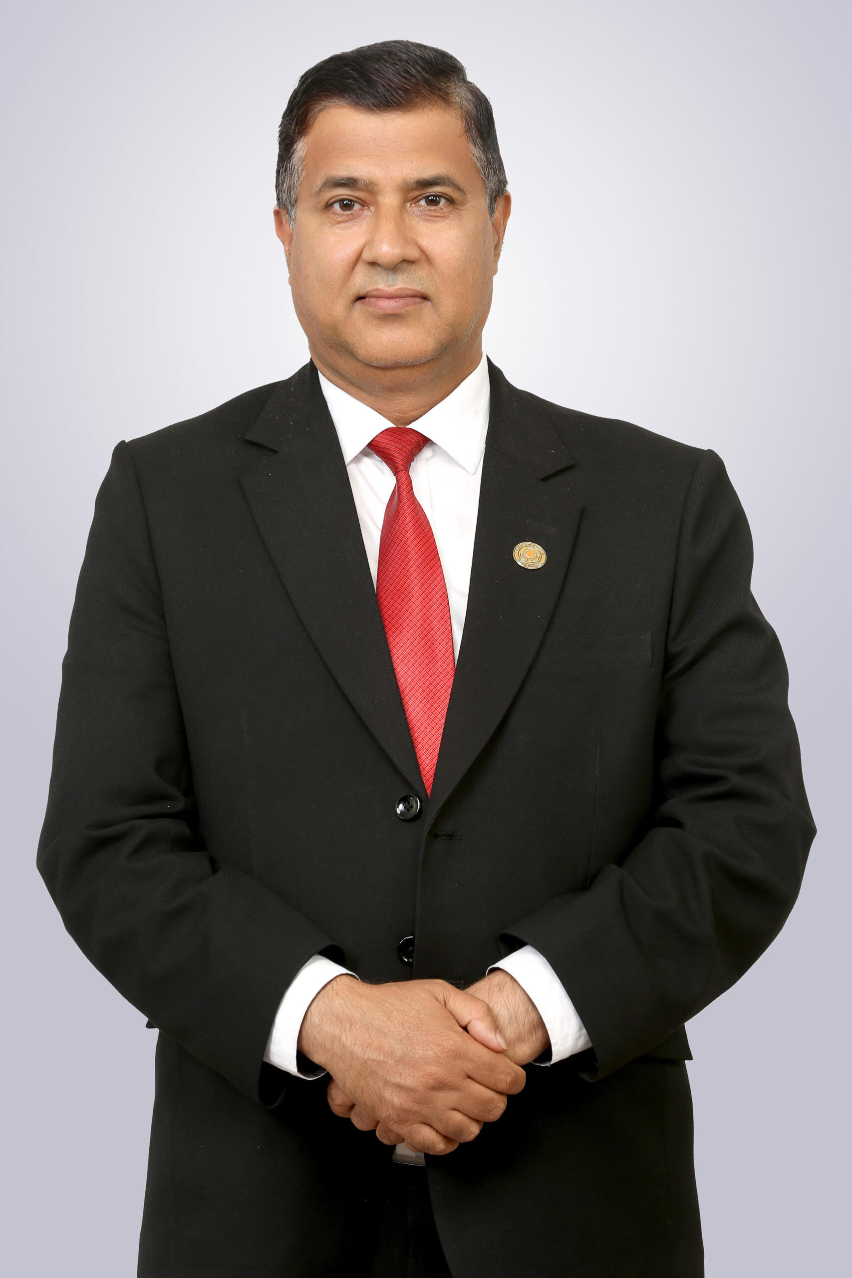 Senior Advocate Kedar Prasad Koirala