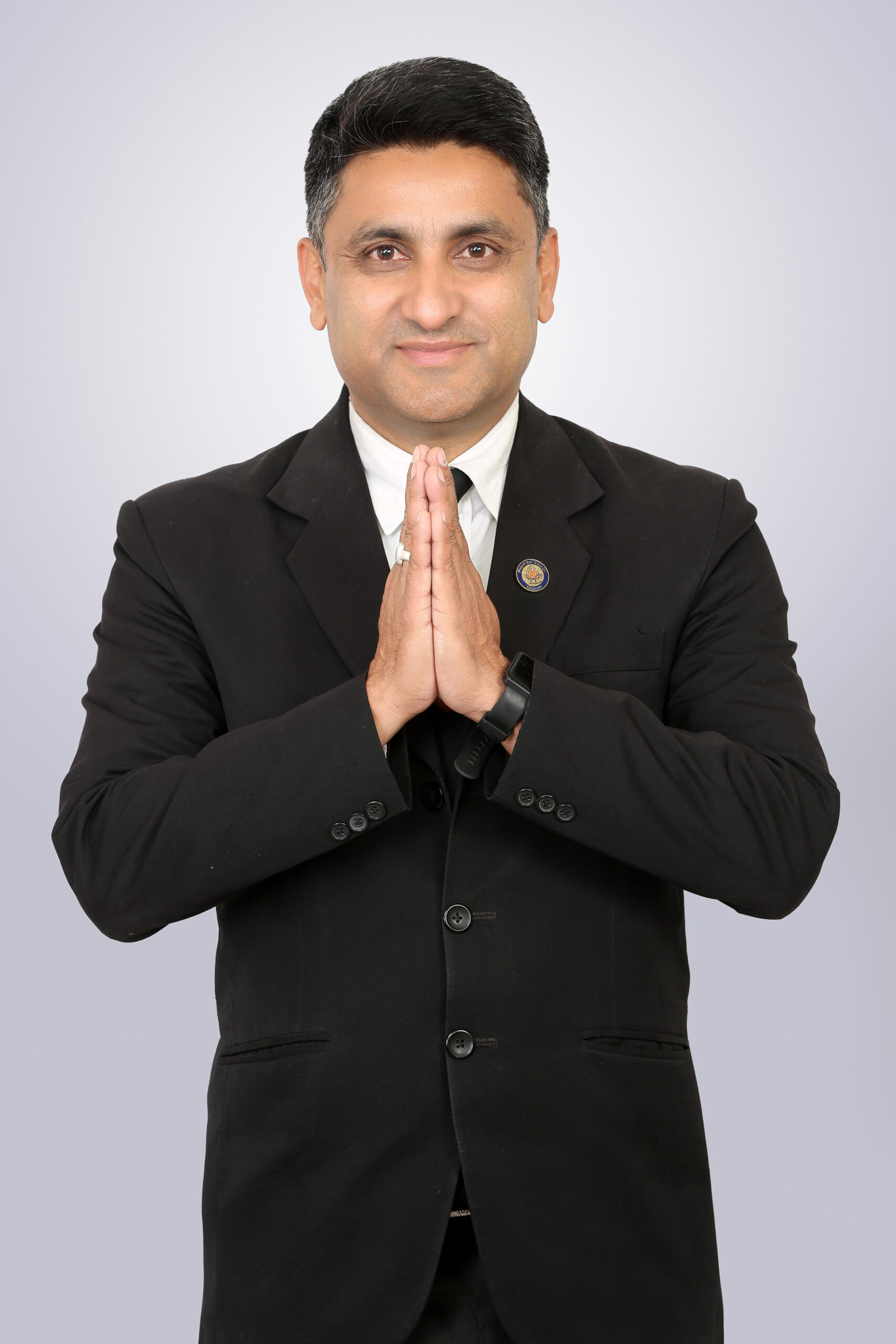 Advocate Bhupendra Khanal