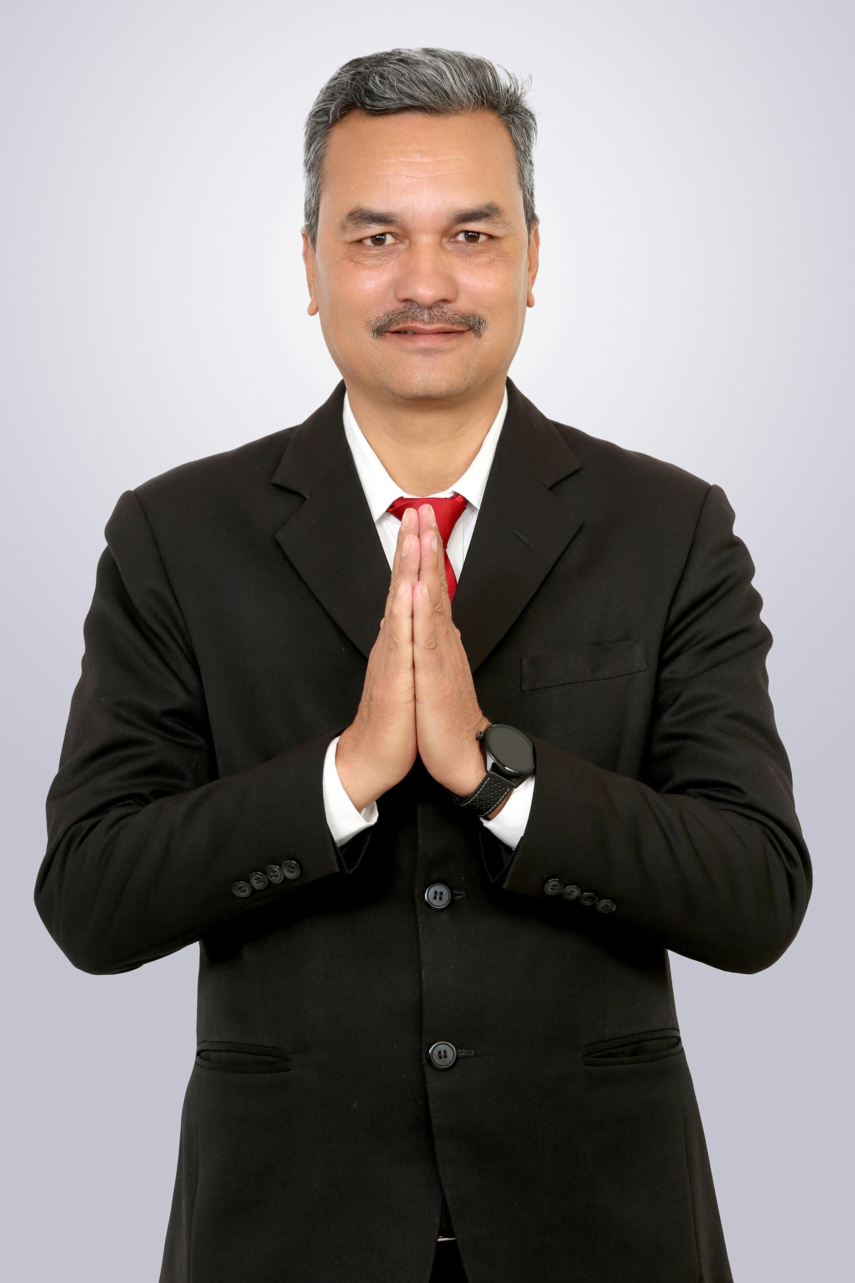 Advocate Biwas Kumar Basnet