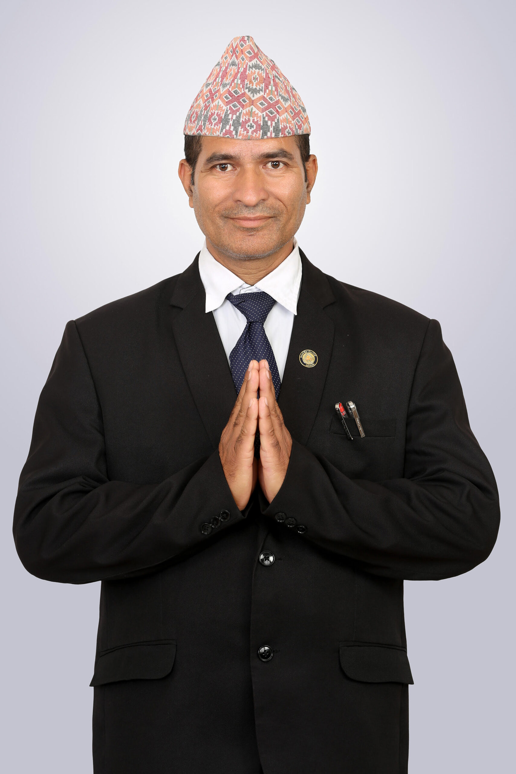 Advocate Chiranjivi Tilkyani
