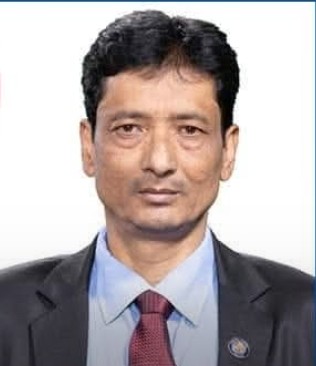 Advocate Harka Bahadur Rawal