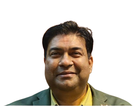 Advocate Sudhir Kumar Karna
