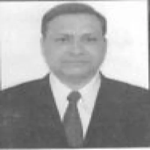 Advocate Suraj Khatri