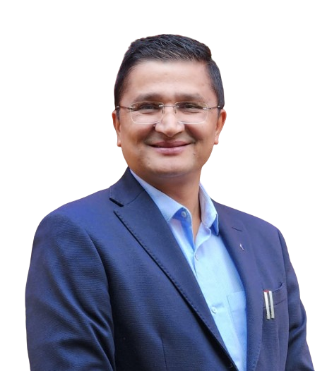 Advocate Nirvaya Raj Poudel