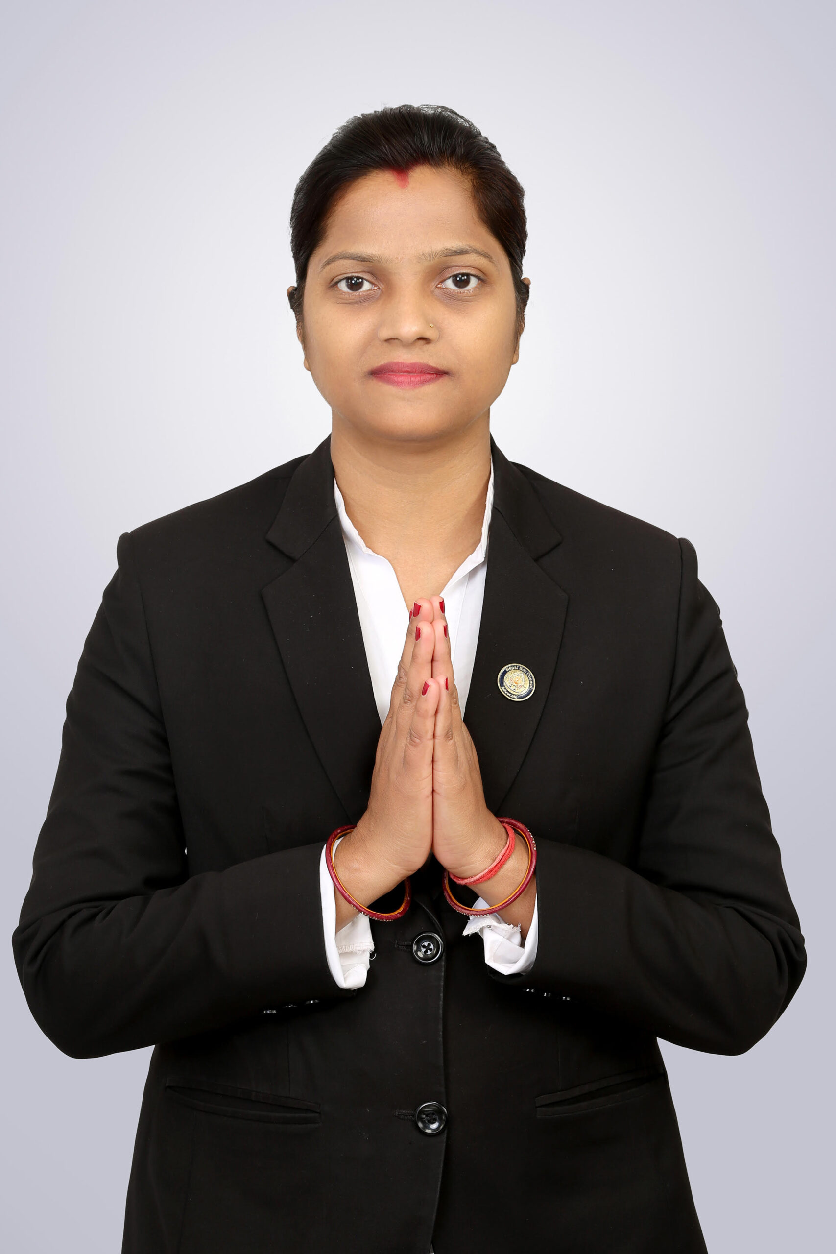 Advocate Rinku Kumari Yadav